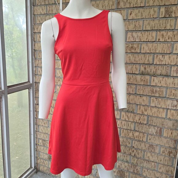 divided dress size 6 - Picture 1 of 2
